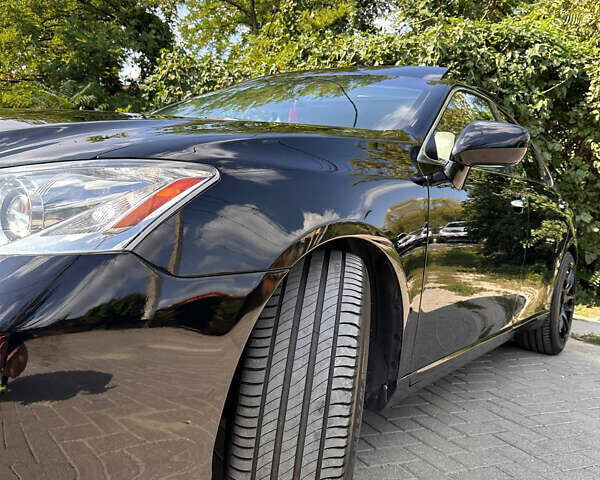 Чорний Лексус ЕС, об'ємом двигуна 3.46 л та пробігом 222 тис. км за 9000 $, фото 13 на Automoto.ua