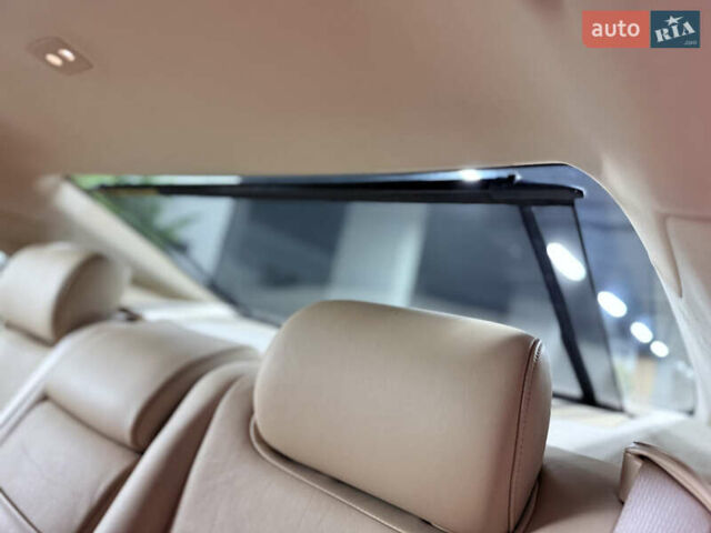 Чорний Лексус ЕС, об'ємом двигуна 3.46 л та пробігом 89 тис. км за 11999 $, фото 111 на Automoto.ua