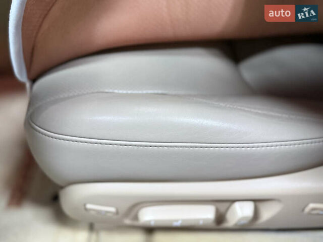 Чорний Лексус ЕС, об'ємом двигуна 3.46 л та пробігом 89 тис. км за 11999 $, фото 103 на Automoto.ua