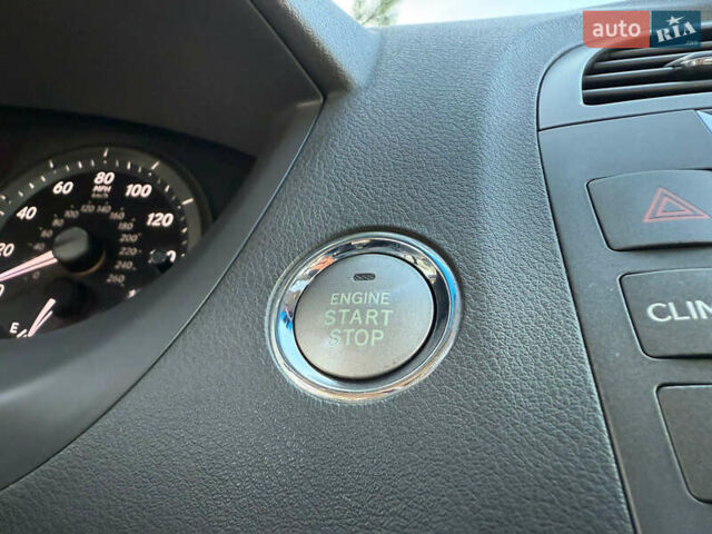 Чорний Лексус ЕС, об'ємом двигуна 3.46 л та пробігом 89 тис. км за 11999 $, фото 57 на Automoto.ua