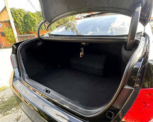 Чорний Лексус ЕС, об'ємом двигуна 3.46 л та пробігом 222 тис. км за 9000 $, фото 43 на Automoto.ua