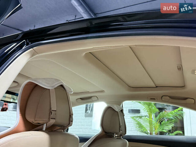Чорний Лексус ЕС, об'ємом двигуна 3.46 л та пробігом 89 тис. км за 11999 $, фото 114 на Automoto.ua