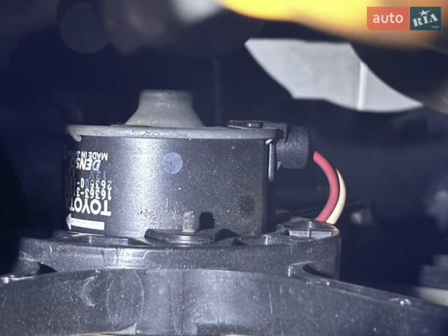 Чорний Лексус ЕС, об'ємом двигуна 3.46 л та пробігом 89 тис. км за 11999 $, фото 137 на Automoto.ua