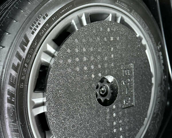 Чорний Лексус ЕС, об'ємом двигуна 3.46 л та пробігом 89 тис. км за 11999 $, фото 84 на Automoto.ua