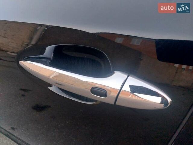 Чорний Лексус ЕС, об'ємом двигуна 3.46 л та пробігом 210 тис. км за 5990 $, фото 35 на Automoto.ua