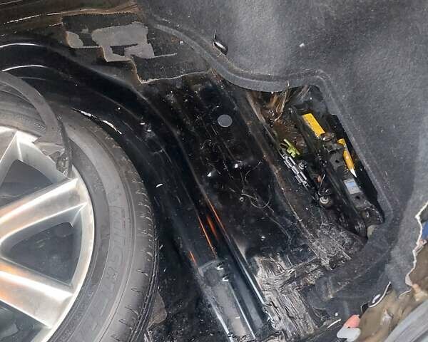 Чорний Лексус ЕС, об'ємом двигуна 3.46 л та пробігом 210 тис. км за 5990 $, фото 55 на Automoto.ua