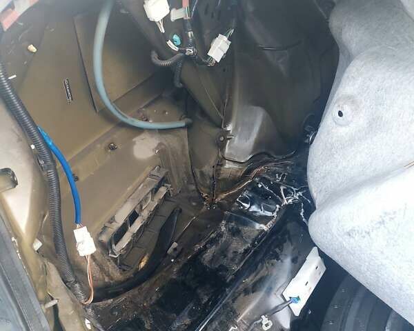 Чорний Лексус ЕС, об'ємом двигуна 3.46 л та пробігом 210 тис. км за 5990 $, фото 50 на Automoto.ua