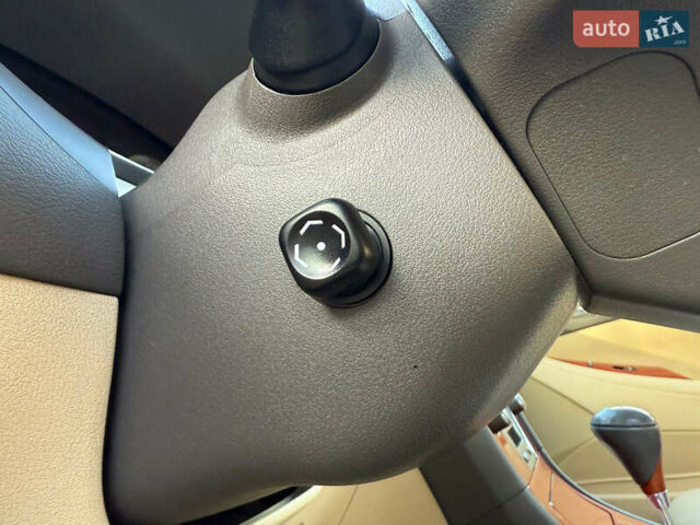 Чорний Лексус ЕС, об'ємом двигуна 3.46 л та пробігом 89 тис. км за 11999 $, фото 56 на Automoto.ua