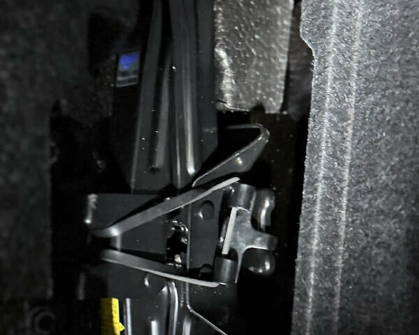 Чорний Лексус ЕС, об'ємом двигуна 3.46 л та пробігом 89 тис. км за 11999 $, фото 85 на Automoto.ua