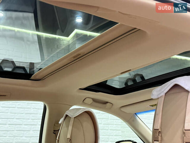 Чорний Лексус ЕС, об'ємом двигуна 3.46 л та пробігом 89 тис. км за 11999 $, фото 11 на Automoto.ua