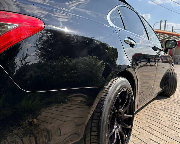 Чорний Лексус ЕС, об'ємом двигуна 3.46 л та пробігом 222 тис. км за 9000 $, фото 7 на Automoto.ua