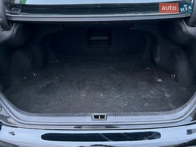 Черный Лексус ЕС, объемом двигателя 3.46 л и пробегом 190 тыс. км за 8999 $, фото 20 на Automoto.ua