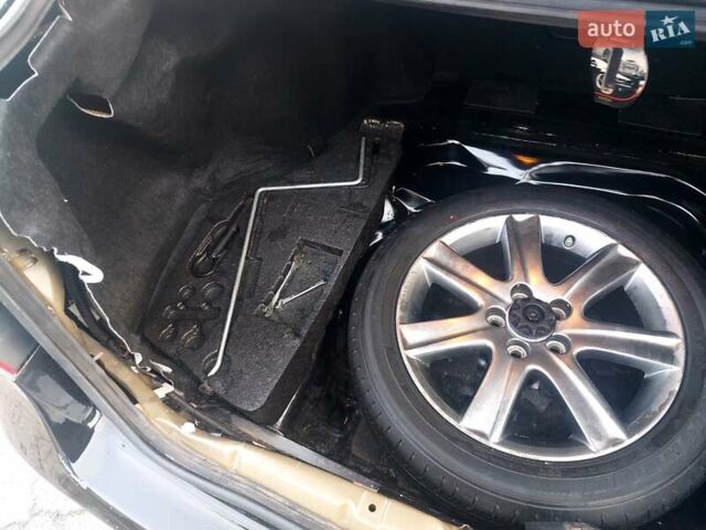 Чорний Лексус ЕС, об'ємом двигуна 3.46 л та пробігом 210 тис. км за 5990 $, фото 51 на Automoto.ua