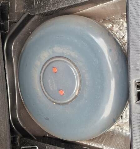 Черный Лексус ЕС, объемом двигателя 3.46 л и пробегом 292 тыс. км за 8800 $, фото 22 на Automoto.ua