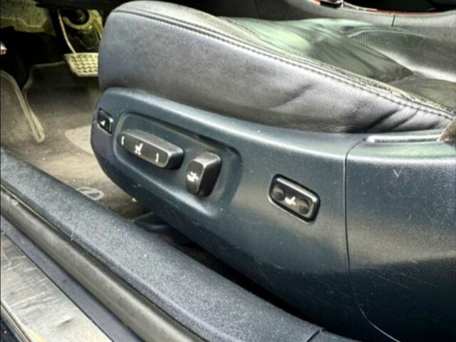 Чорний Лексус ЕС, об'ємом двигуна 3.5 л та пробігом 301 тис. км за 7700 $, фото 13 на Automoto.ua