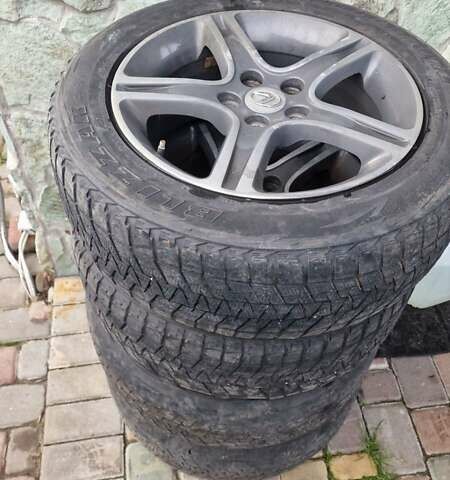 Черный Лексус ЕС, объемом двигателя 3.46 л и пробегом 292 тыс. км за 8800 $, фото 24 на Automoto.ua