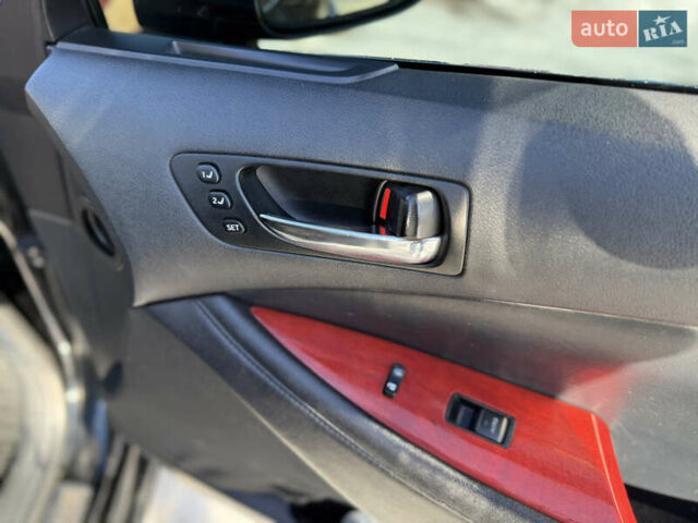 Чорний Лексус ЕС, об'ємом двигуна 3.5 л та пробігом 340 тис. км за 7150 $, фото 15 на Automoto.ua