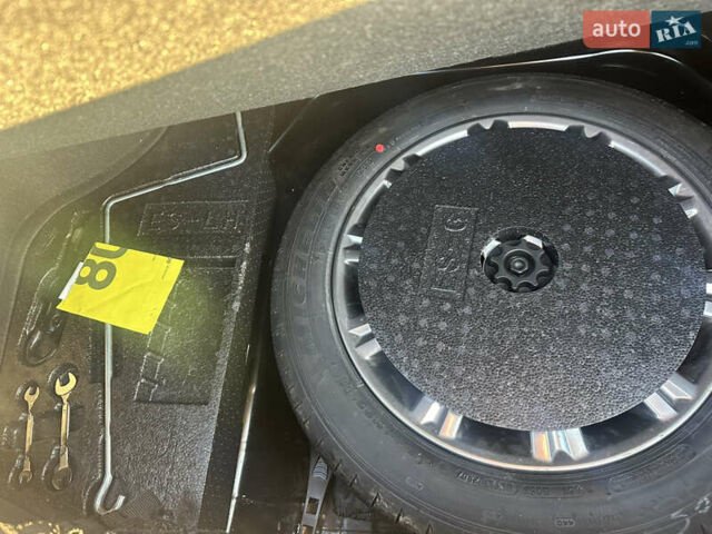 Чорний Лексус ЕС, об'ємом двигуна 3.46 л та пробігом 200 тис. км за 8000 $, фото 10 на Automoto.ua