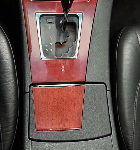 Черный Лексус ЕС, объемом двигателя 3.46 л и пробегом 253 тыс. км за 9900 $, фото 22 на Automoto.ua