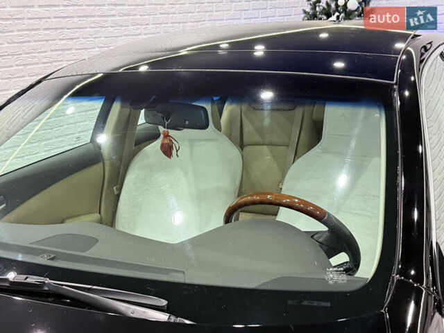 Чорний Лексус ЕС, об'ємом двигуна 3.46 л та пробігом 89 тис. км за 11999 $, фото 44 на Automoto.ua