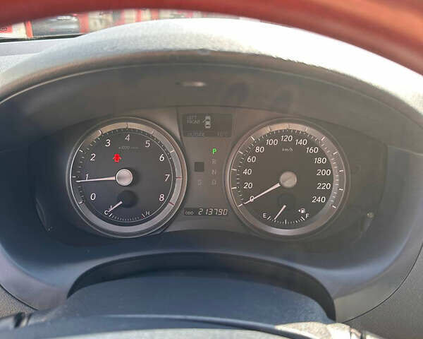 Чорний Лексус ЕС, об'ємом двигуна 3.46 л та пробігом 222 тис. км за 9000 $, фото 23 на Automoto.ua