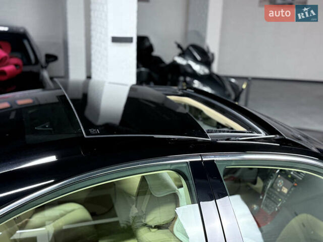 Чорний Лексус ЕС, об'ємом двигуна 3.46 л та пробігом 89 тис. км за 11999 $, фото 92 на Automoto.ua