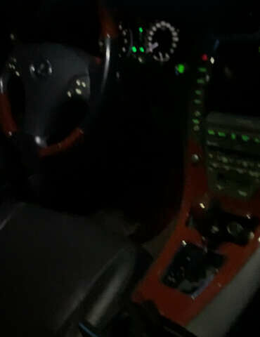 Черный Лексус ЕС, объемом двигателя 3.46 л и пробегом 326 тыс. км за 9500 $, фото 12 на Automoto.ua