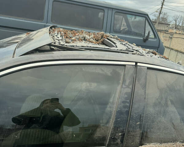 Черный Лексус ЕС, объемом двигателя 3.46 л и пробегом 187 тыс. км за 4000 $, фото 2 на Automoto.ua