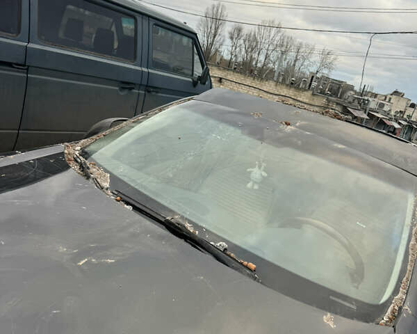 Черный Лексус ЕС, объемом двигателя 3.46 л и пробегом 187 тыс. км за 4000 $, фото 1 на Automoto.ua