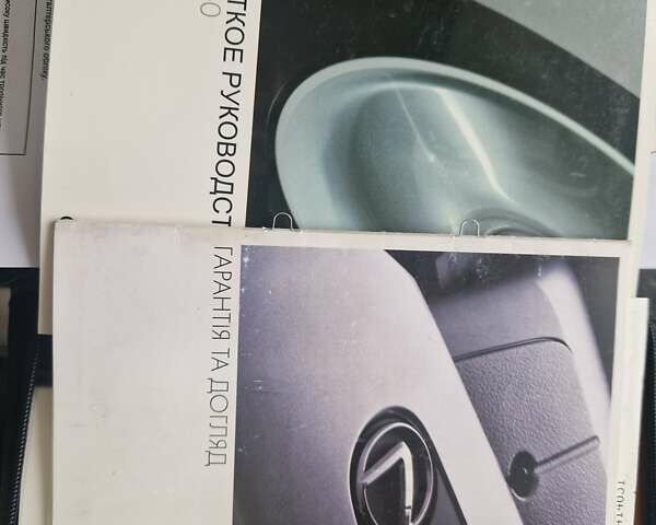 Лексус ЕС 2010 в Запорожье на Automoto.ua Черный Лексус ЕС, объемом двигателя 3.44 л и пробегом 193 тыс. км за 15500 $, фото 6 на Automoto.ua