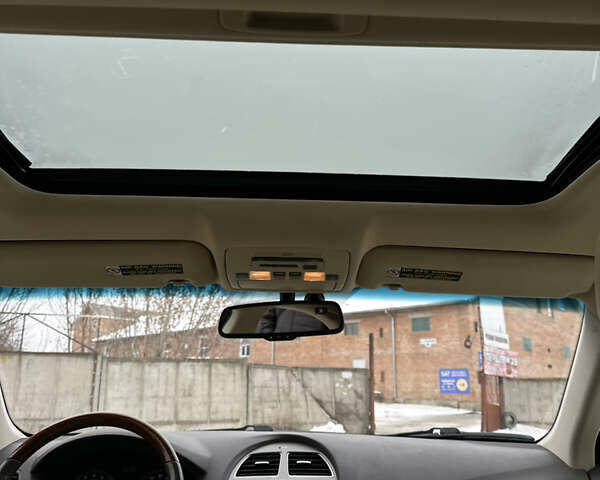 Чорний Лексус ЕС, об'ємом двигуна 3.46 л та пробігом 240 тис. км за 11750 $, фото 11 на Automoto.ua