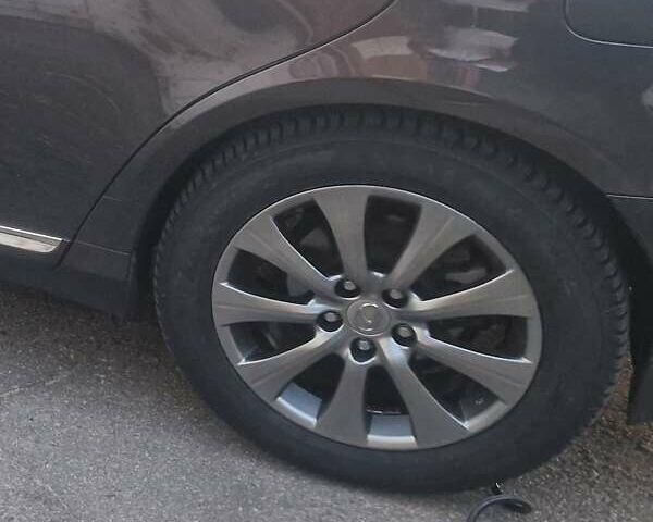 Лексус ЕС 2010 в Запорожье на Automoto.ua Черный Лексус ЕС, объемом двигателя 3.44 л и пробегом 193 тыс. км за 15500 $, фото 10 на Automoto.ua