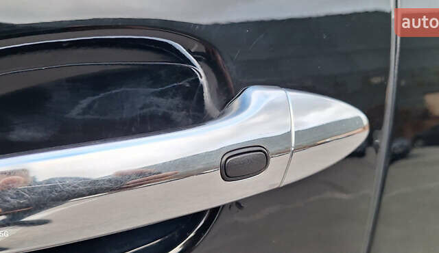 Чорний Лексус ЕС, об'ємом двигуна 3.5 л та пробігом 221 тис. км за 11700 $, фото 6 на Automoto.ua