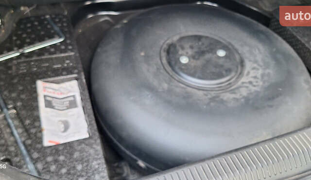 Чорний Лексус ЕС, об'ємом двигуна 3.5 л та пробігом 221 тис. км за 11700 $, фото 8 на Automoto.ua