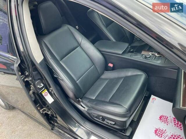 Черный Лексус ЕС, объемом двигателя 2.5 л и пробегом 181 тыс. км за 16500 $, фото 32 на Automoto.ua