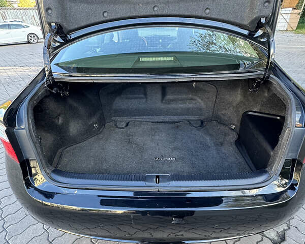 Чорний Лексус ЕС, об'ємом двигуна 2.49 л та пробігом 239 тис. км за 14600 $, фото 19 на Automoto.ua