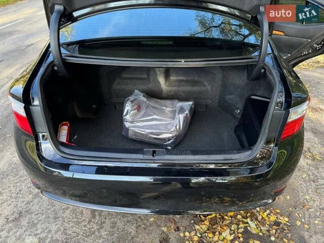 Чорний Лексус ЕС, об'ємом двигуна 2.49 л та пробігом 294 тис. км за 17000 $, фото 2 на Automoto.ua