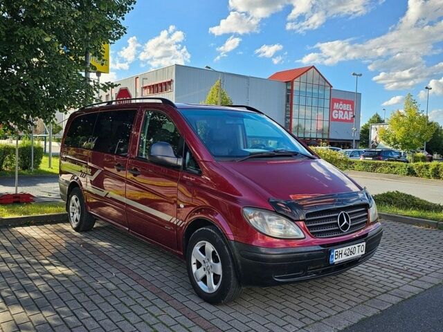Черный Лексус ЕС, объемом двигателя 3.44 л и пробегом 177 тыс. км за 17900 $, фото 1 на Automoto.ua