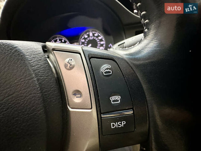 Черный Лексус ЕС, объемом двигателя 3.5 л и пробегом 234 тыс. км за 18000 $, фото 27 на Automoto.ua