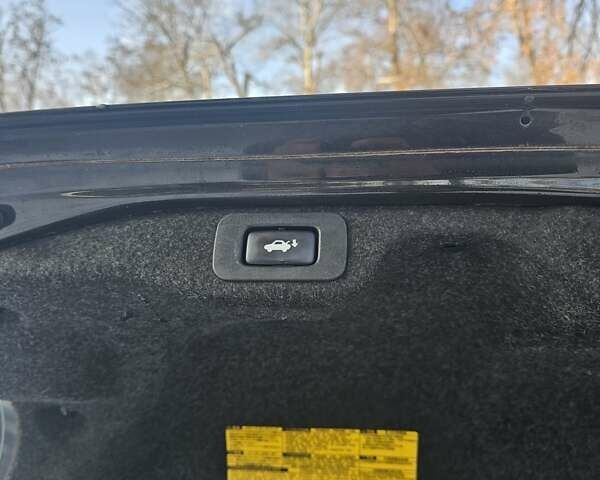 Чорний Лексус ЕС, об'ємом двигуна 3.5 л та пробігом 286 тис. км за 17500 $, фото 18 на Automoto.ua