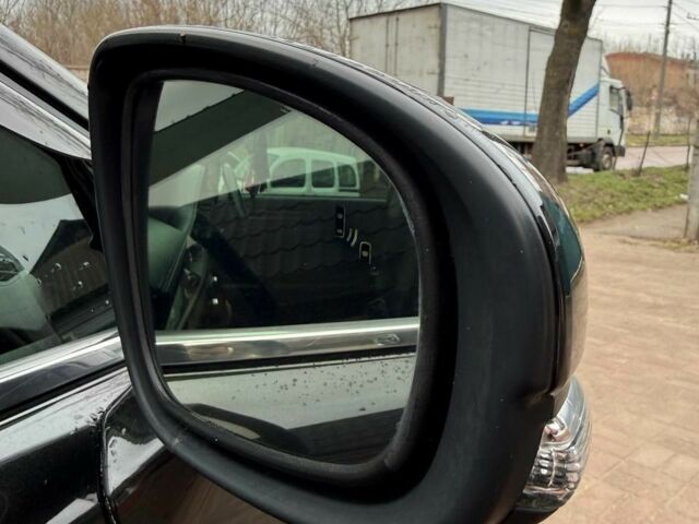 Чорний Лексус ЕС, об'ємом двигуна 3.5 л та пробігом 287 тис. км за 17500 $, фото 10 на Automoto.ua