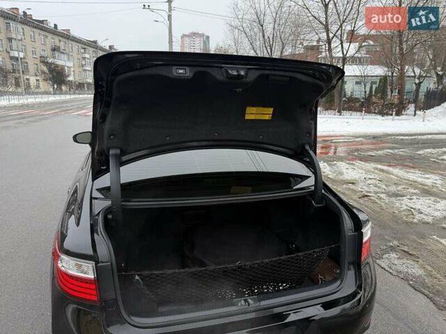 Черный Лексус ЕС, объемом двигателя 3.44 л и пробегом 170 тыс. км за 21000 $, фото 28 на Automoto.ua