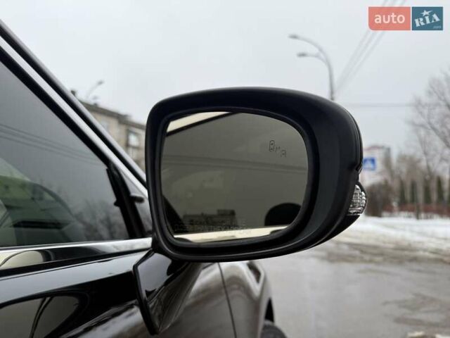 Чорний Лексус ЕС, об'ємом двигуна 3.44 л та пробігом 170 тис. км за 19900 $, фото 25 на Automoto.ua