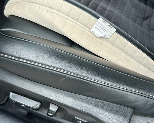 Лексус ЕС 2013 в Одессе на Automoto.ua Черный Лексус ЕС, объемом двигателя 2.49 л и пробегом 174 тыс. км за 18500 $, фото 8 на Automoto.ua