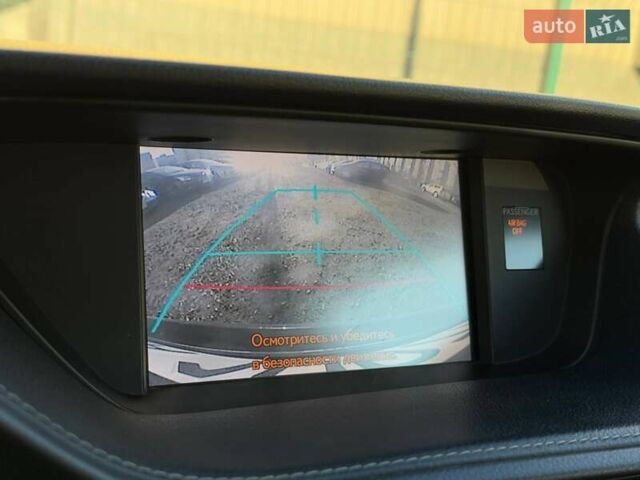 Чорний Лексус ЕС, об'ємом двигуна 2.49 л та пробігом 283 тис. км за 16490 $, фото 23 на Automoto.ua