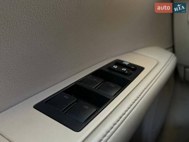 Чорний Лексус ЕС, об'ємом двигуна 2.49 л та пробігом 283 тис. км за 16490 $, фото 15 на Automoto.ua
