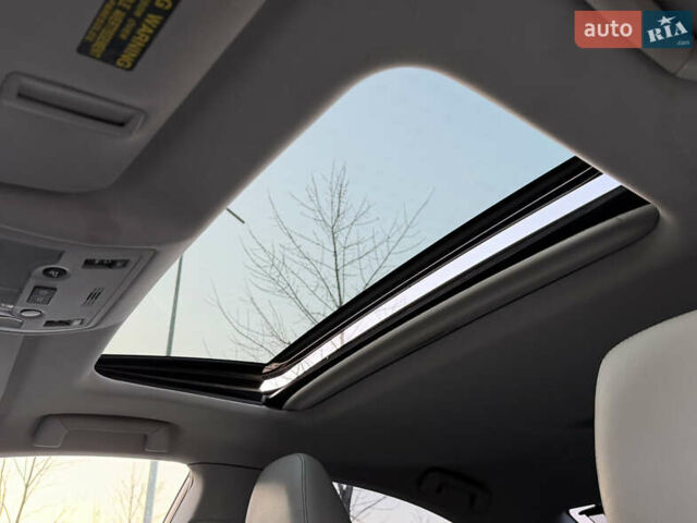 Чорний Лексус ЕС, об'ємом двигуна 3.5 л та пробігом 170 тис. км за 18800 $, фото 41 на Automoto.ua