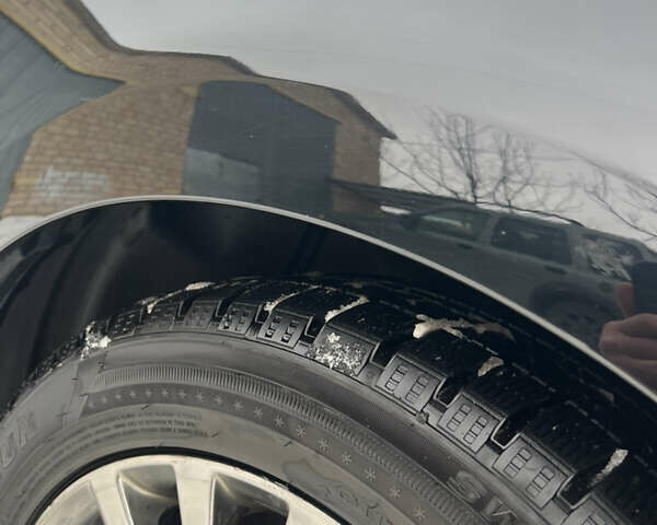 Чорний Лексус ЕС, об'ємом двигуна 2.49 л та пробігом 198 тис. км за 14800 $, фото 17 на Automoto.ua