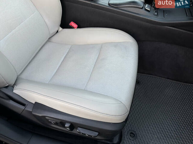 Чорний Лексус ЕС, об'ємом двигуна 3.5 л та пробігом 170 тис. км за 18800 $, фото 36 на Automoto.ua