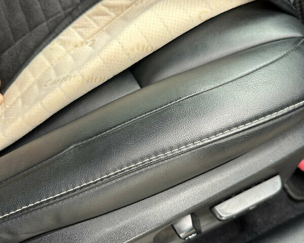 Лексус ЕС 2013 в Одессе на Automoto.ua Черный Лексус ЕС, объемом двигателя 2.49 л и пробегом 174 тыс. км за 18500 $, фото 16 на Automoto.ua